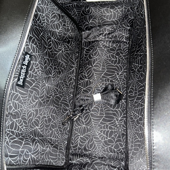 🕷️Brand New Backstitch Bruja Corporate Baddie Bag - Picture 4 of 5